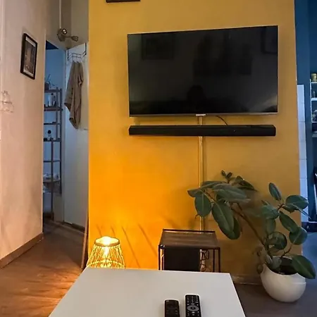 Apartment Notre Dame De Nazareth